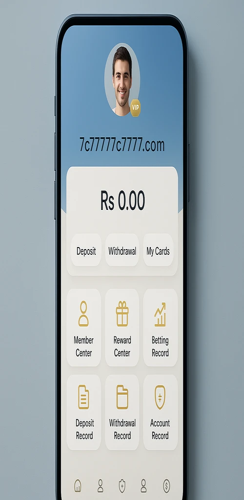 7C7777 খেলা